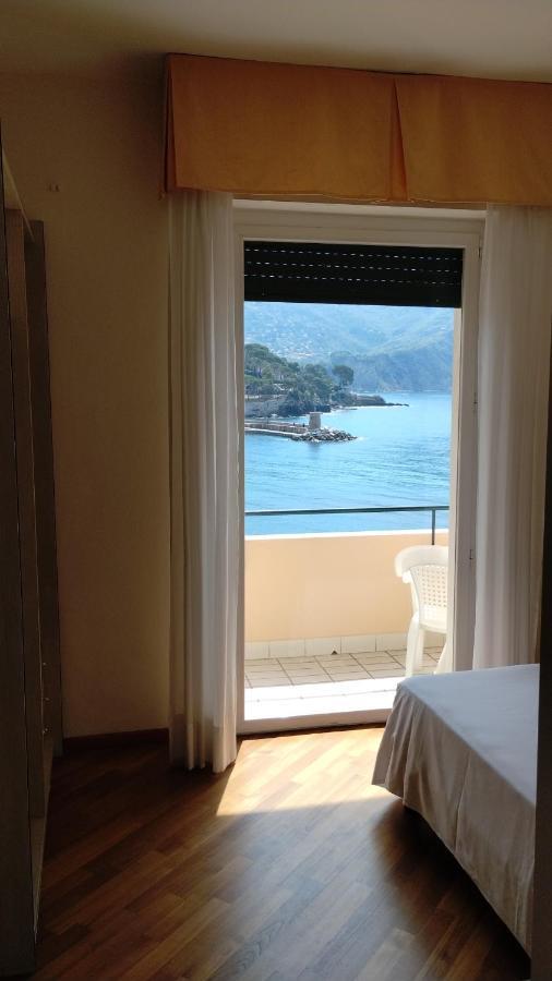 Hotel Elena Recco Exterior photo